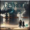 Detroit Raps (Radio Edit) - AntBell!, Marv Won & P Dot lyrics
