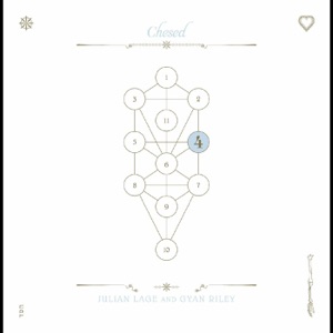 The Book Beri'ah, Vol. 4: Chesed