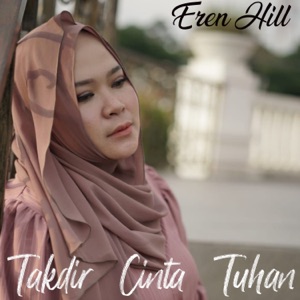 Takdir Cinta Tuhan Album Art