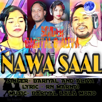 Nawa Saal - Single