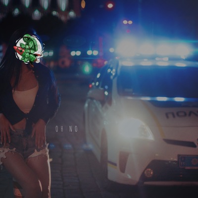 Oh No (feat. Frenzy) - Single