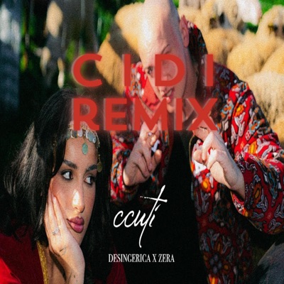 C i d i - CCUTI (C i d i remix)