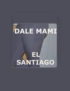 Escucha a El Santiago, mira videos musicales, lee su biografía, consulta las fechas de las gira y más.