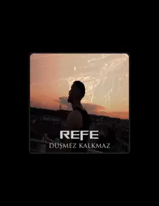 Listen to REFE, watch music videos, read bio, see tour dates & more!