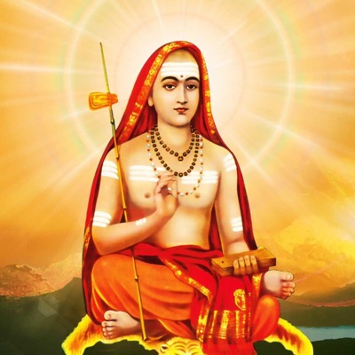 GURU SHANKARANE (feat. Guru Krishnamurthy & Badari Prasad) - Single