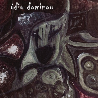Ódio Dominou - Single