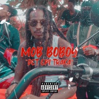 Det Epi Traka - Single - Mob BoBoy