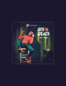 Listen to Peter Ifeanyi, watch music videos, read bio, see tour dates & more!