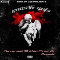 Guns & Guts - Single - Nawaab