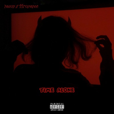 Time Alone - Single