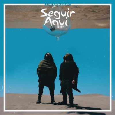 Seguir Aquí - Single