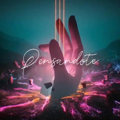 Pensándote (feat. Spider & Skush Skr) - Single