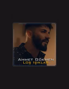Escucha a Ahmet Gökmen, mira videos musicales, lee su biografía, consulta las fechas de las gira y más.
