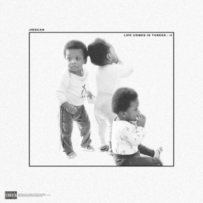 Life Comes In Threes II - Single