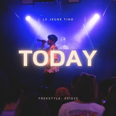 TODAY (freestyle) - Single