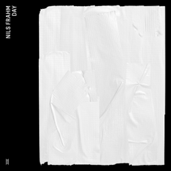 Day - Nils Frahm Cover Art