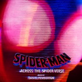 Spider-Man: Across the Spider-Verse (Original Score) [Extended Edition] artwork