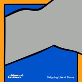 Skipping Like A Stone (feat. Beck) [Gerd Janson Remix] artwork
