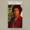 Gilbert O'Sullivan - Alone Again (Naturally) artwork