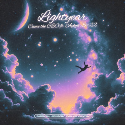 Buzz (feat. Ayeyd & SIR 22) - Single