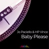 Baby Please - Single