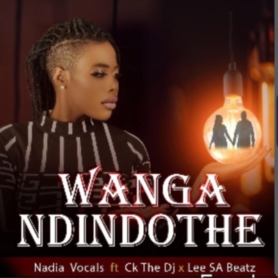 Wanga Ndindothe (feat. Ck the Dj & Lee SA Beatz) - Single