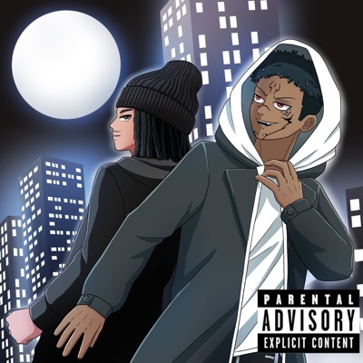 COPY (feat. Multiszn) - Single