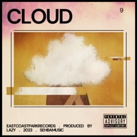 Cloud 9 - Single - Sehba