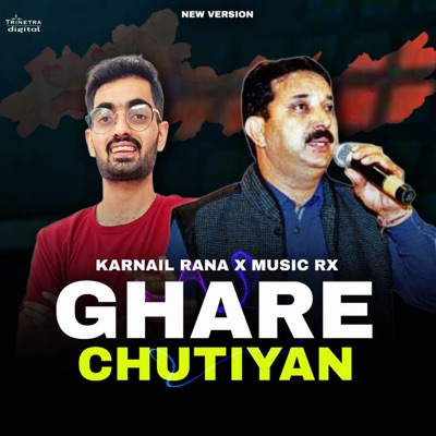Ghare Chutiyan - Single