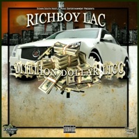 Million Dolla Licc - Single - L.A.C
