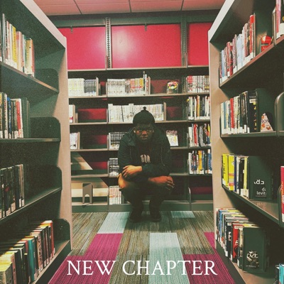 New Chapter - EP