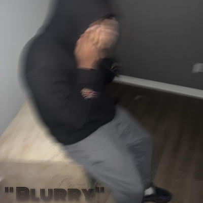 Blurry - EP