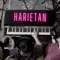 Harietan (feat. Janus Lester) artwork