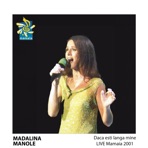 Daca esti langa mine (Festivalul Mamaia 2001 - Sectiuna "Creatie - Prime auditii - Live) - Single
