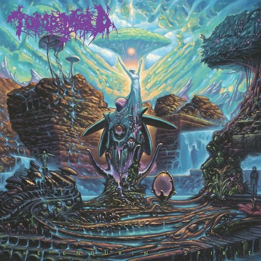 Album artwork