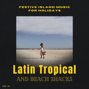 Shake Me Latin Inst. Wav