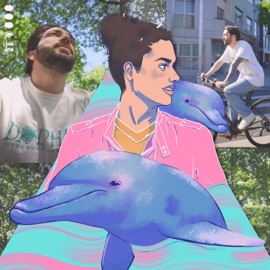 Ultra-Year (Hookline's Summertime Good Vibes Remix) Dolphin Uppercut Avenger & Hookline