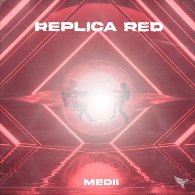 Replica Red - EP