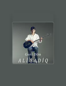 Listen to Ali Sadiq, watch music videos, read bio, see tour dates & more!