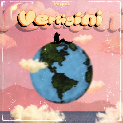 Vertigini - Single