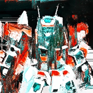 Corrupted Files - Single