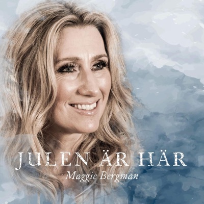 Julen Är Här - Single