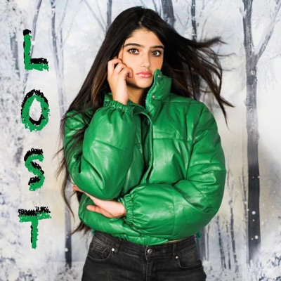 Lost - Single