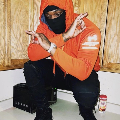 Throw Me Off (feat. Run It Up) - Single