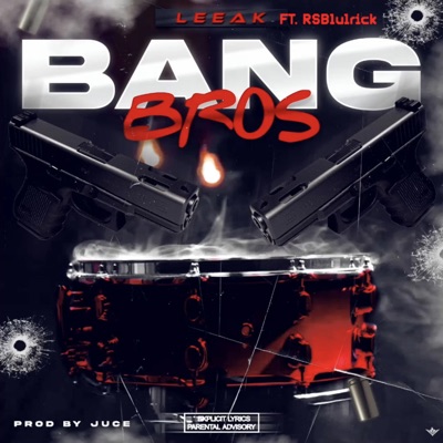 Bang Bros (feat. Rsblulrick) - Single