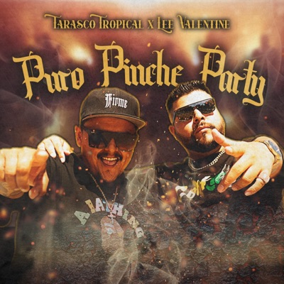 Puro Pinche Party - Single