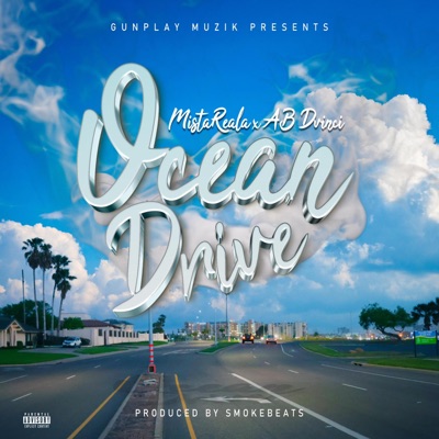 Ocean Drive (feat. AB Dvinci) - Single