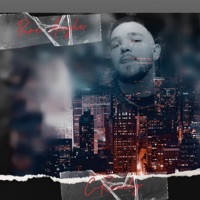 Perc Angle - EP - C-Really