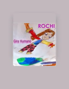 Listen to Rochi, watch music videos, read bio, see tour dates & more!