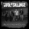 Halb 8 - Wolfsklinge lyrics